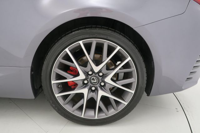 LEXUS RC 300H F-SPORT 2.5 HYBRID 223 CV 2P
