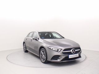 MERCEDES A-CLASS A 250E