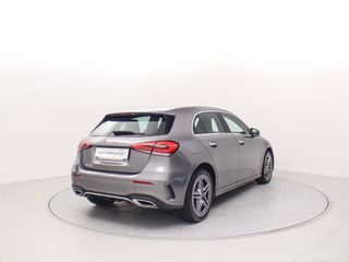 MERCEDES A-CLASS A 250E
