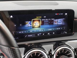 MERCEDES A-CLASS A 250E