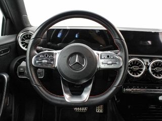 MERCEDES A-CLASS A 250E