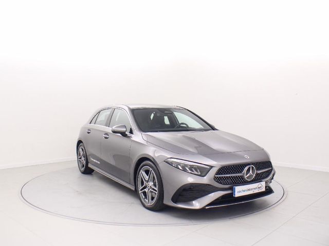 MERCEDES A-CLASS A 200D
