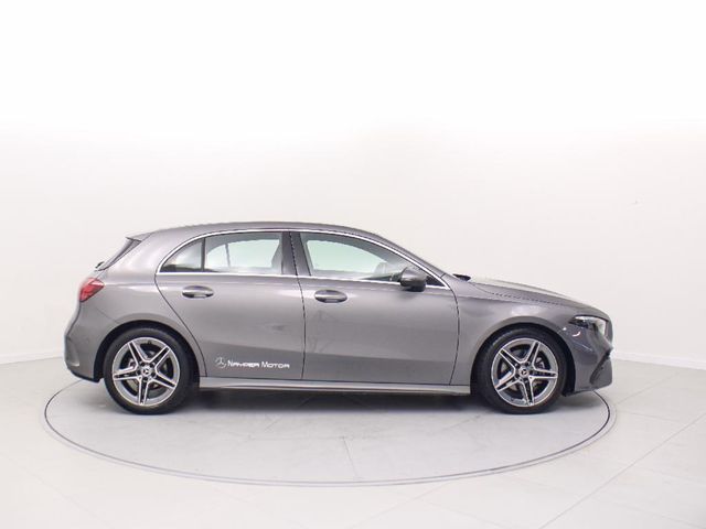 MERCEDES A-CLASS A 200D