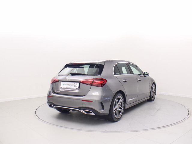 MERCEDES A-CLASS A 200D