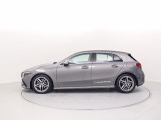 MERCEDES A-CLASS A 200D
