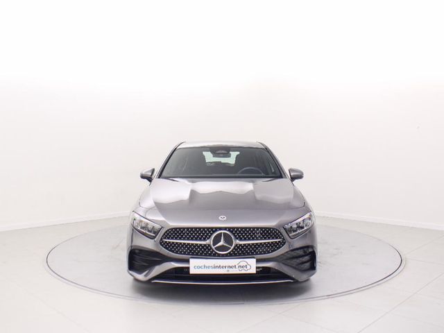 MERCEDES A-CLASS A 200D