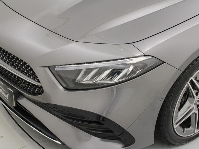 MERCEDES A-CLASS A 200D