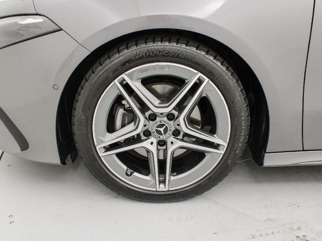 MERCEDES A-CLASS A 200D