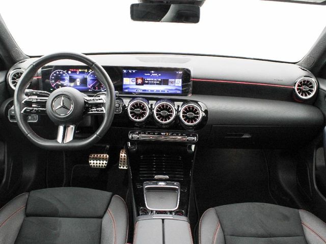 MERCEDES A-CLASS A 200D