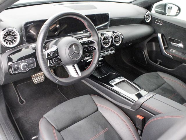 MERCEDES A-CLASS A 200D