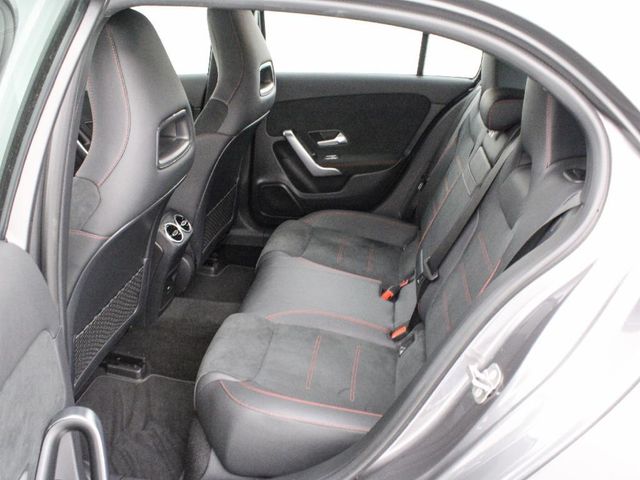 MERCEDES A-CLASS A 200D