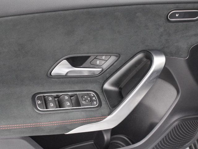 MERCEDES A-CLASS A 200D