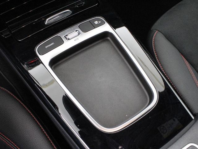 MERCEDES A-CLASS A 200D