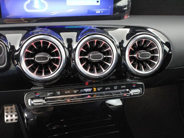 MERCEDES A-CLASS A 200D