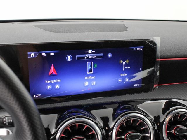 MERCEDES A-CLASS A 200D