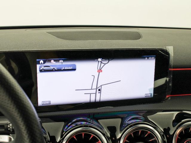 MERCEDES A-CLASS A 200D