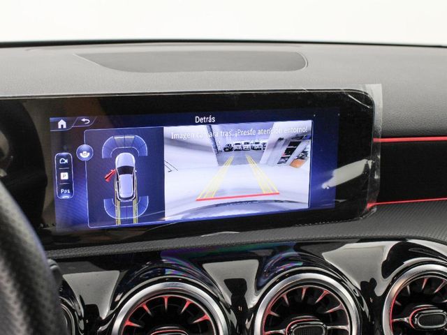 MERCEDES A-CLASS A 200D