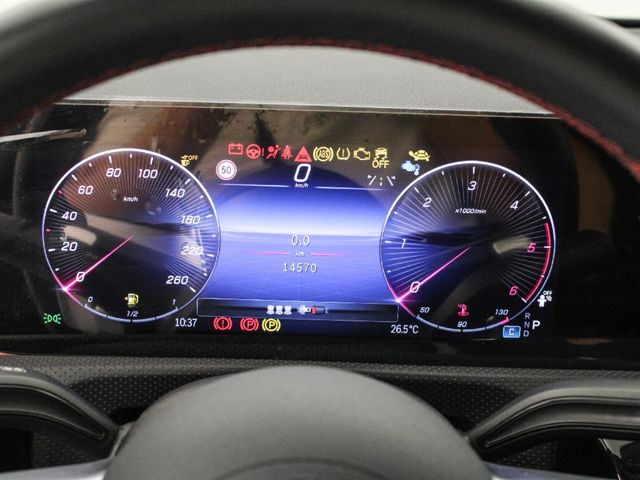 MERCEDES A-CLASS A 200D