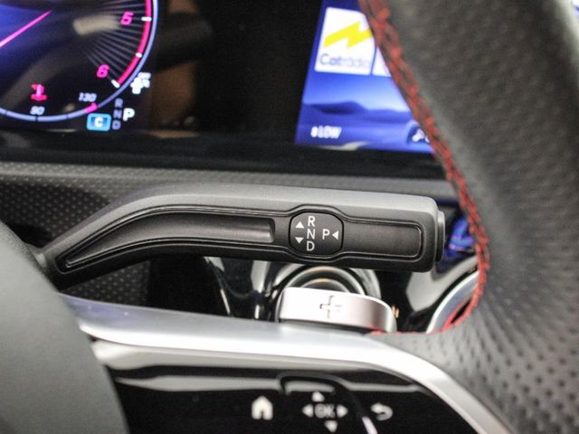 MERCEDES A-CLASS A 200D