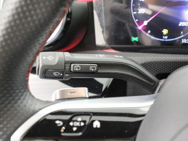 MERCEDES A-CLASS A 200D