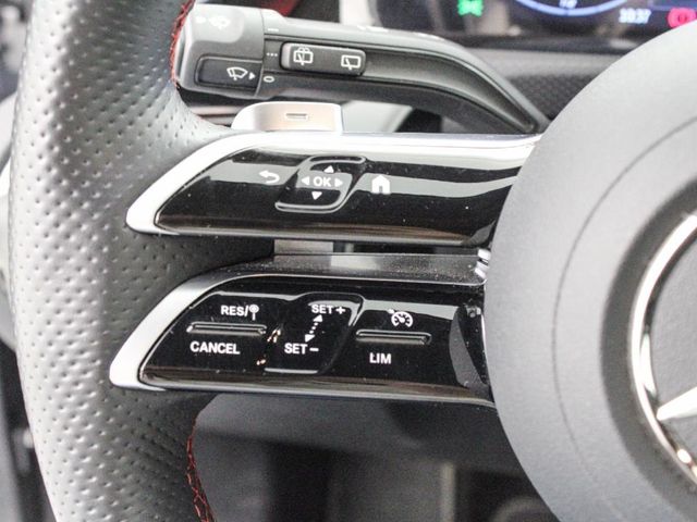 MERCEDES A-CLASS A 200D