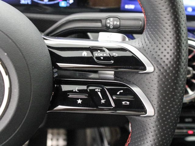 MERCEDES A-CLASS A 200D