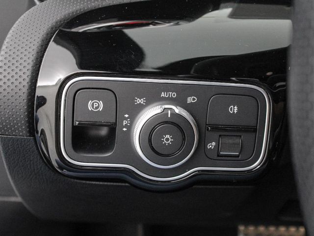 MERCEDES A-CLASS A 200D