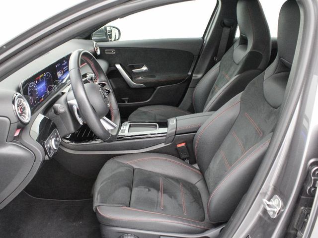 MERCEDES A-CLASS A 200D