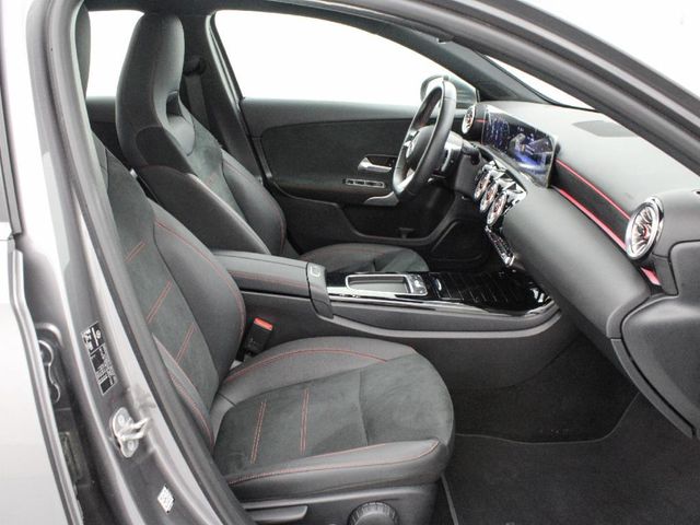 MERCEDES A-CLASS A 200D