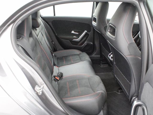 MERCEDES A-CLASS A 200D