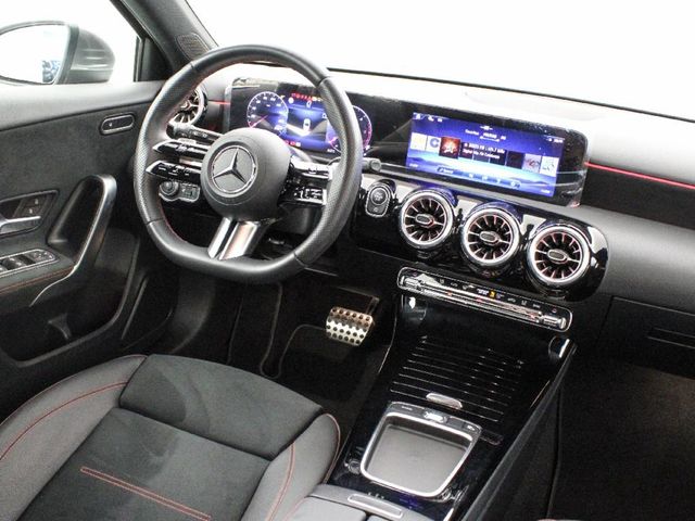 MERCEDES A-CLASS A 200D