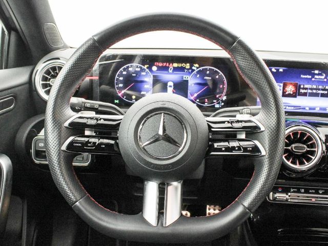 MERCEDES A-CLASS A 200D