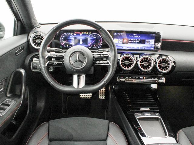 MERCEDES A-CLASS A 200D