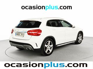 Mercedes-Benz GLA 200 d AMG Line 100 kW (136 CV)