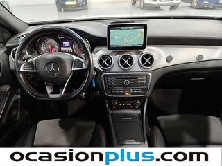 Mercedes-Benz GLA 200 d AMG Line 100 kW (136 CV)