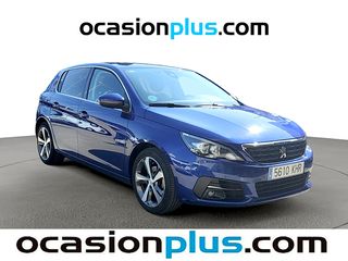 Peugeot 308 BlueHDi 130 Allure 96 kW (130 CV)