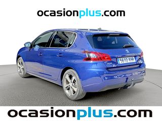 Peugeot 308 BlueHDi 130 Allure 96 kW (130 CV)