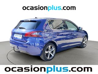 Peugeot 308 BlueHDi 130 Allure 96 kW (130 CV)