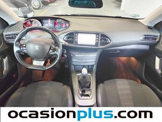 Peugeot 308 BlueHDi 130 Allure 96 kW (130 CV)