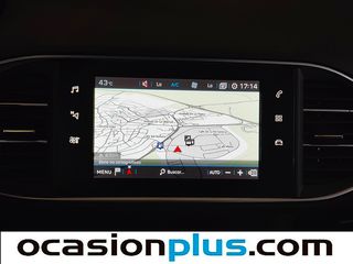 Peugeot 308 BlueHDi 130 Allure 96 kW (130 CV)