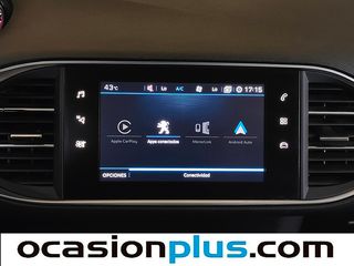 Peugeot 308 BlueHDi 130 Allure 96 kW (130 CV)