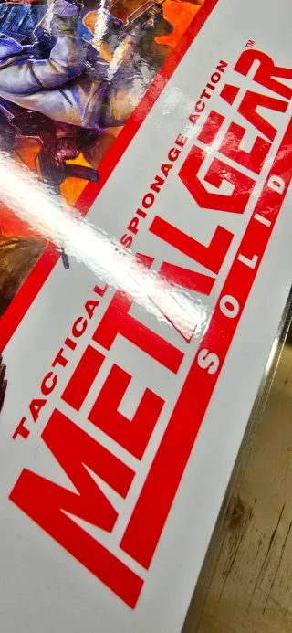 Poster A3 Death Stranding