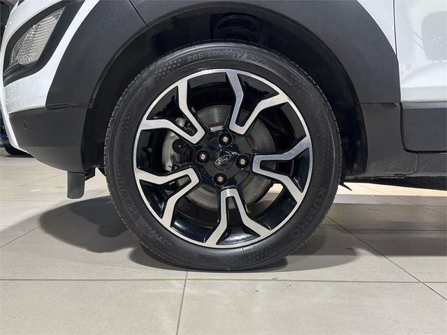 FORD EcoSport 1.0T EcoBoost 92kW (125CV) S&S Active