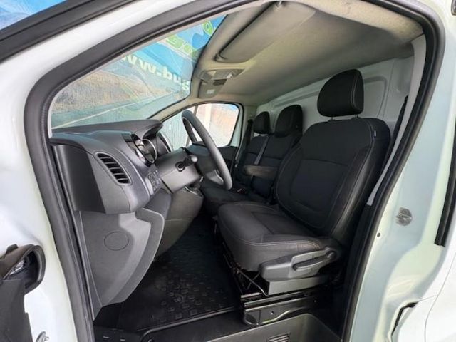RENAULT TRAFIC 1.6 BLUEDCI 95 CV L1 H1 GRAND CONFORT