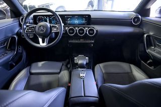 Mercedes CLA MERCEDES-BENZ   200 D DCT 