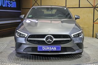 Mercedes CLA MERCEDES-BENZ   200 D DCT 