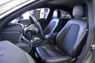 Mercedes CLA MERCEDES-BENZ   200 D DCT 