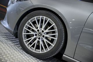 Mercedes CLA MERCEDES-BENZ   200 D DCT 