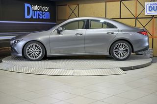 Mercedes CLA MERCEDES-BENZ   200 D DCT 