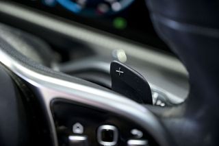 Mercedes CLA MERCEDES-BENZ   200 D DCT 